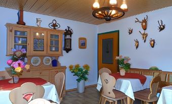 Pension Haus Waldesruh