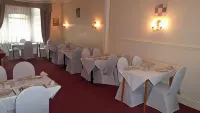 Tulip Hotel Blackpool - Airport Shuttle