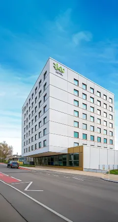 RiKu Hotel Reutlingen