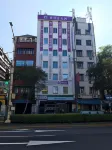 Pure meworld hotel Hotels in 