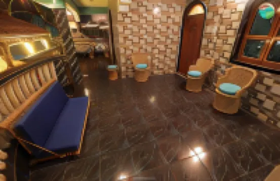 熱帶波浪青年旅館