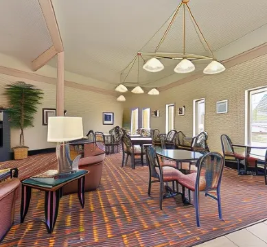 Super 8 by Wyndham Casper West by the River