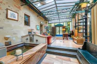 Villaggio Albergo San Lorenzo e Santa Caterina Hotels in Pescia