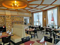 Wellness Hotel Garni Krone - breakfast