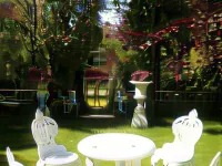 Charlemont House