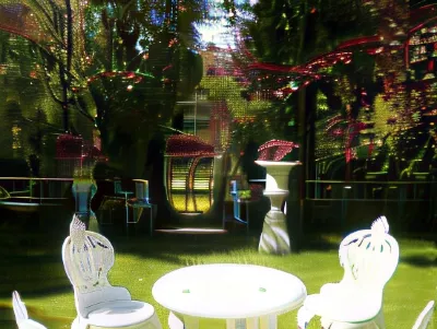 Charlemont House Hotels in 
