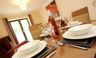 Premier Suites Bristol Redcliffe