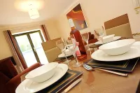 Premier Suites Bristol Redcliffe Hotels in Bristol
