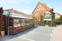 Hotel Restaurant Zur Linde Hotel a Sarstedt