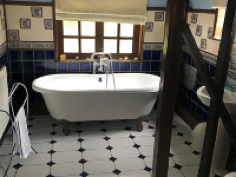 The White House Hotels in Takeley