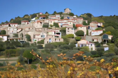 Château de Siran - Hôtel & Spa Hotels in Lacabarede