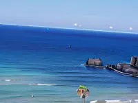 Corfu Glyfada Apartment 46 Hotels in Glifada