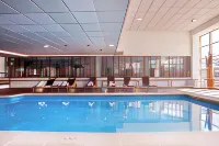 Hotel Piolets Soldeu Centre - Pools