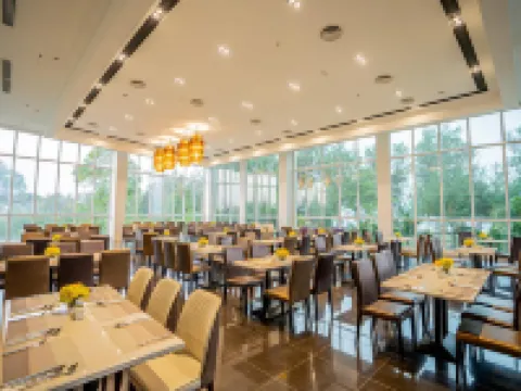 安默拉爾德度假村飯店 本那瓦鎮住宿飯店
