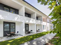 Hotel am Krone Park Hotels in Olching