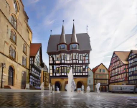 Hotel Klingelhöffer