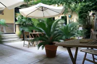 Casa Barbero Charme B&B Hotels in Catania