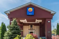 Comfort Inn Hotels in Rostraver