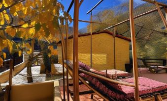 Riad Jnane Imlil