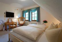 Hotel & Restaurant Kleinolbersdorf فنادق في Niederwiesa
