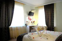Hotel Avantazh Hotels in Saratov