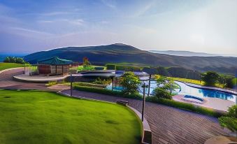 Upper Deck Resort - Stay and Relax at the Highest Peak Lonavala