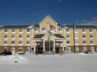 Country Inn & Suites by Radisson, Washington at Meadowlands, PA Hoteles en Municipio de North Strabane