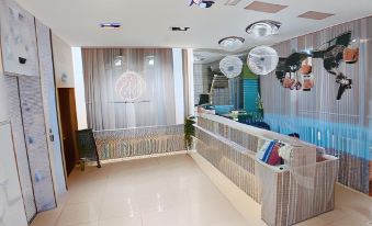 Joy Garden Hotel