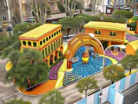 Hotel Chambord Hotels in Menton