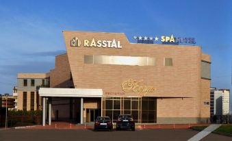 Rasstal Spa Hotel