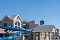 AmericInn by Wyndham Rapid City - Familievenlig
