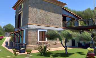 B&B Relais da Clorinda