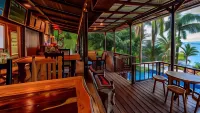 Bambuda Lodge - WiFi