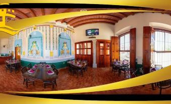 Hotel Santa Elena