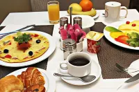 Les Residences Mamoune