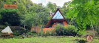 Magno Glamping Hotel di Macanal