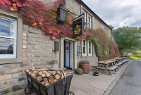 Craven Shepherd Huts