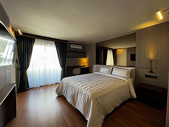 We Hotel
