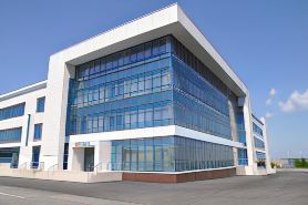 Азалия на Аграрной