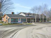 Isaiah Tubbs Resort & Conference Centre Hotel di Bloomfield