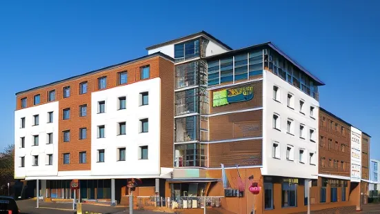 Holiday Inn Express Harlow