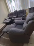 Lux Suites Lumumba Drive Apartments Hotels in Tatu City
