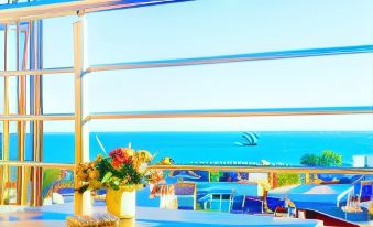 Theodian Hotel