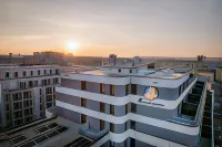 Rioca Vienna Posto 2 Hotels in Wien