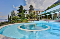 Beatus Wellness- & Spa-Hotel Hotels in Sigriswil