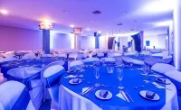 Ribai Hotels - Barranquilla - Завтрак