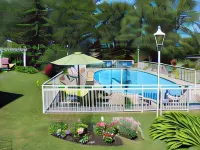 Green Acres Inn - 3-Star