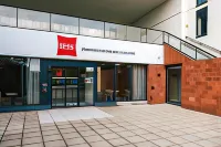 Ibis Rouen Centre Rive Droite Pasteur Hotels in der Nähe von Enseignement Technologique en Pharmacie