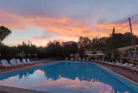 Hotel Grotticelle - Beach