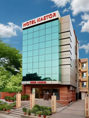 Kastor International Отели в г. Читтаранян
